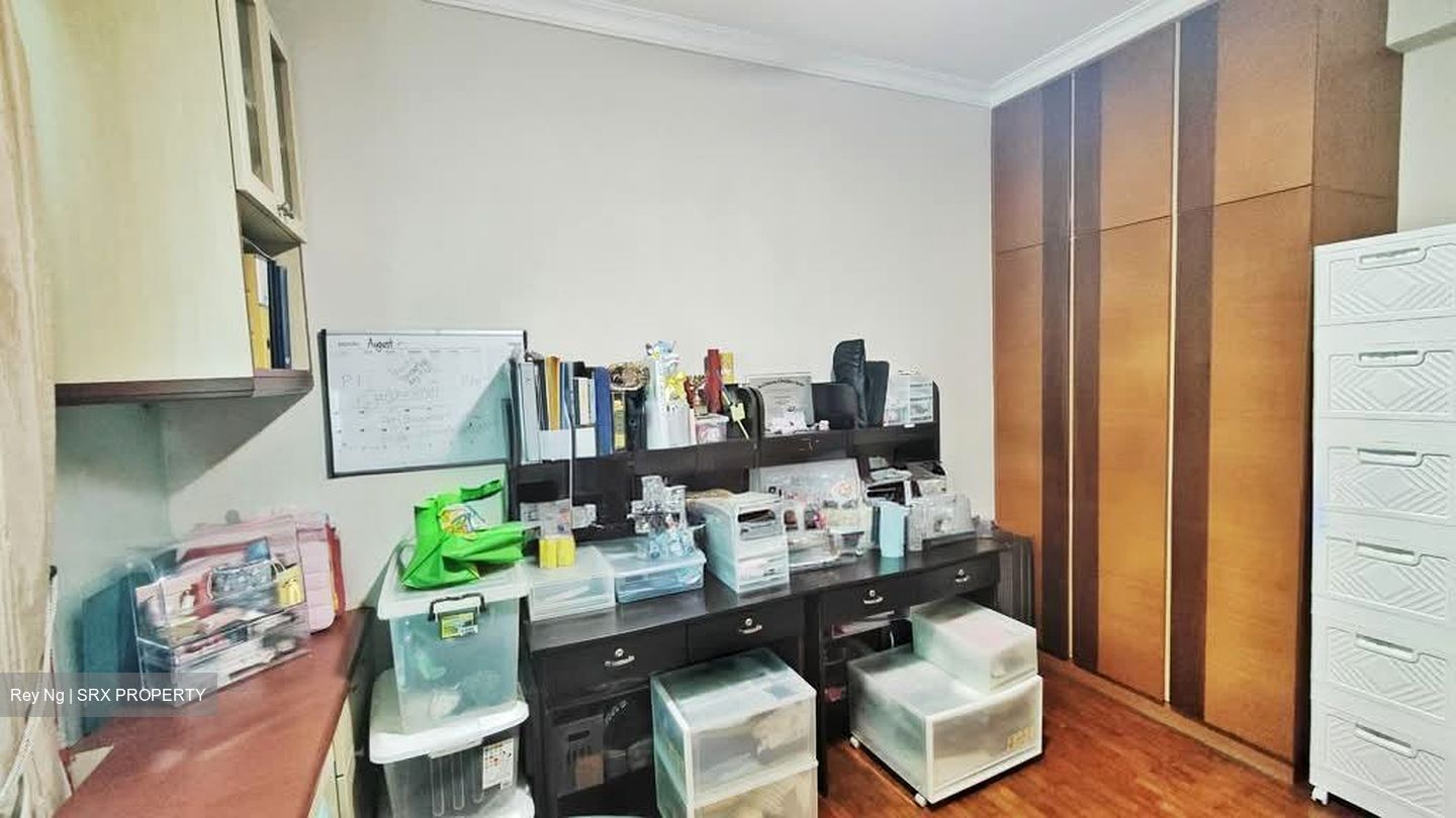 Yishun Emerald (D27), Condominium #549125121